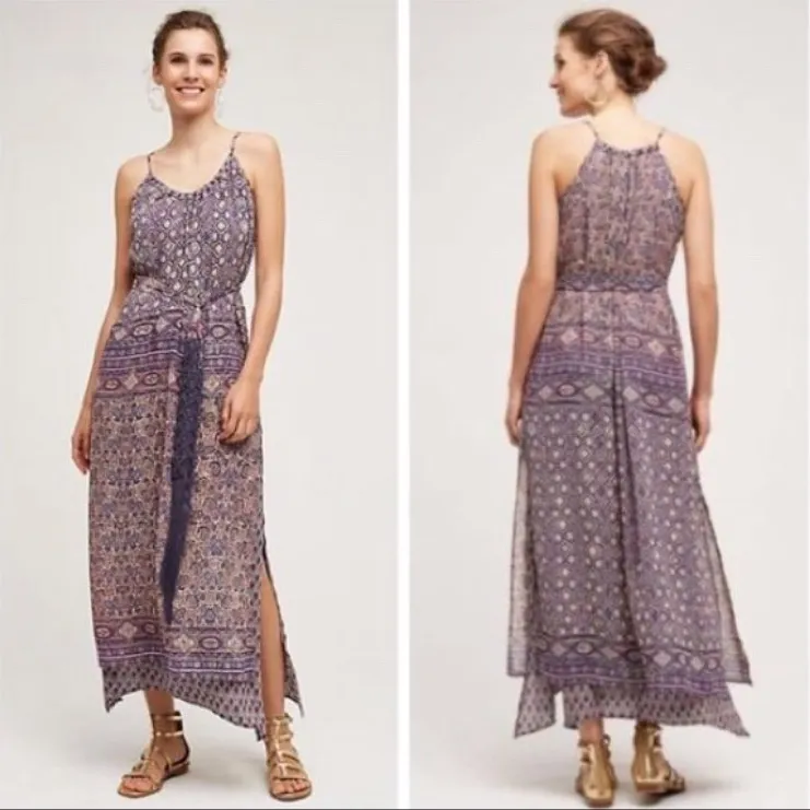 Dress From Anthropologie - Size XS photo 1