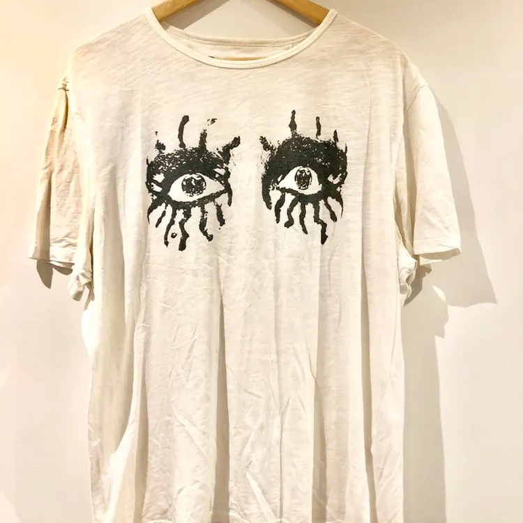 Alice Cooper T-shirt photo 1