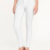 Mid Rise Super Skinny Jeans From Gap photo 1