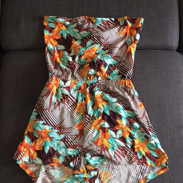Awesome Summer Romper photo 1