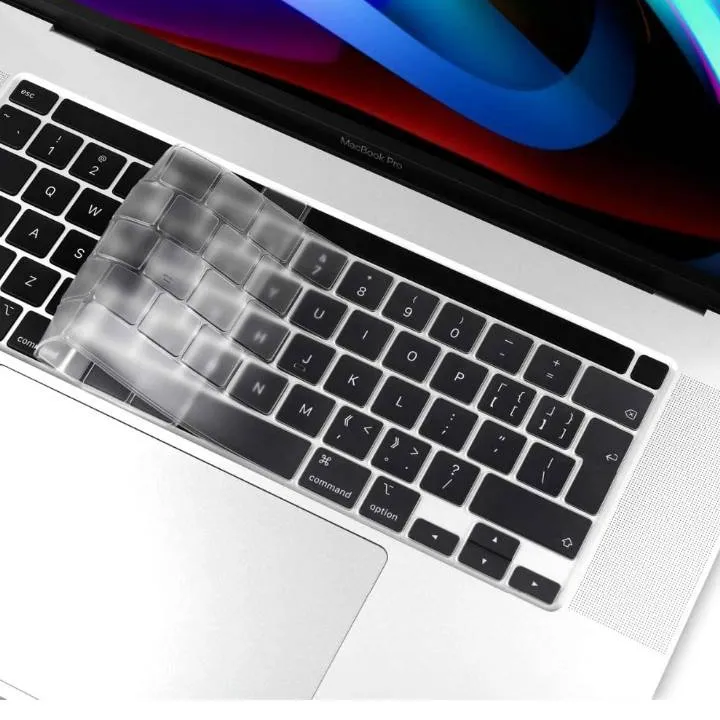 MacBook Air Keyboard Coves photo 1