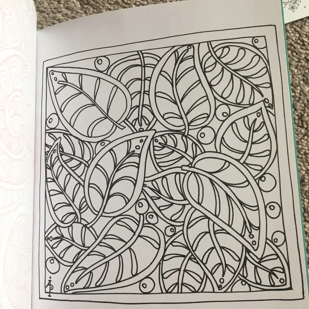 Coloring Book photo 5