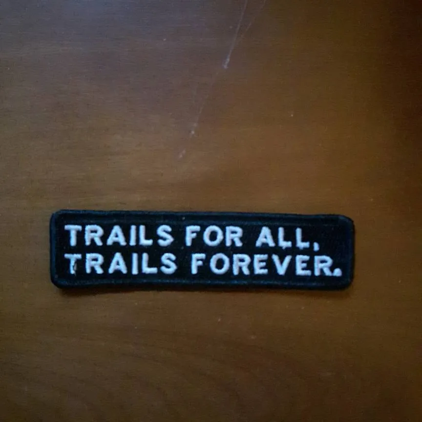 For trail lovers photo 1