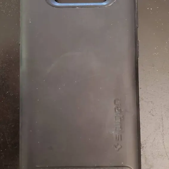 Spigen Case For Galaxy S8 photo 3