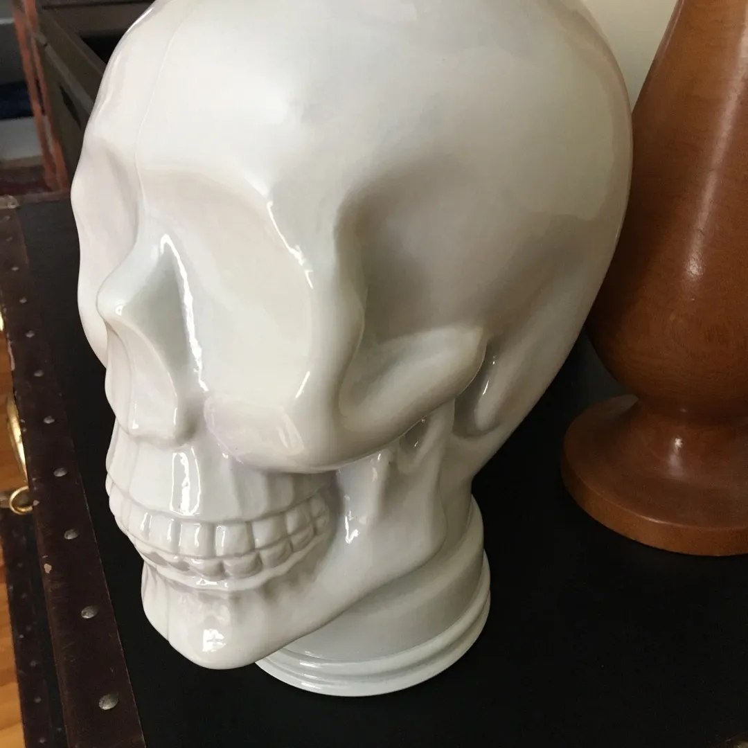 Skull Decor photo 1