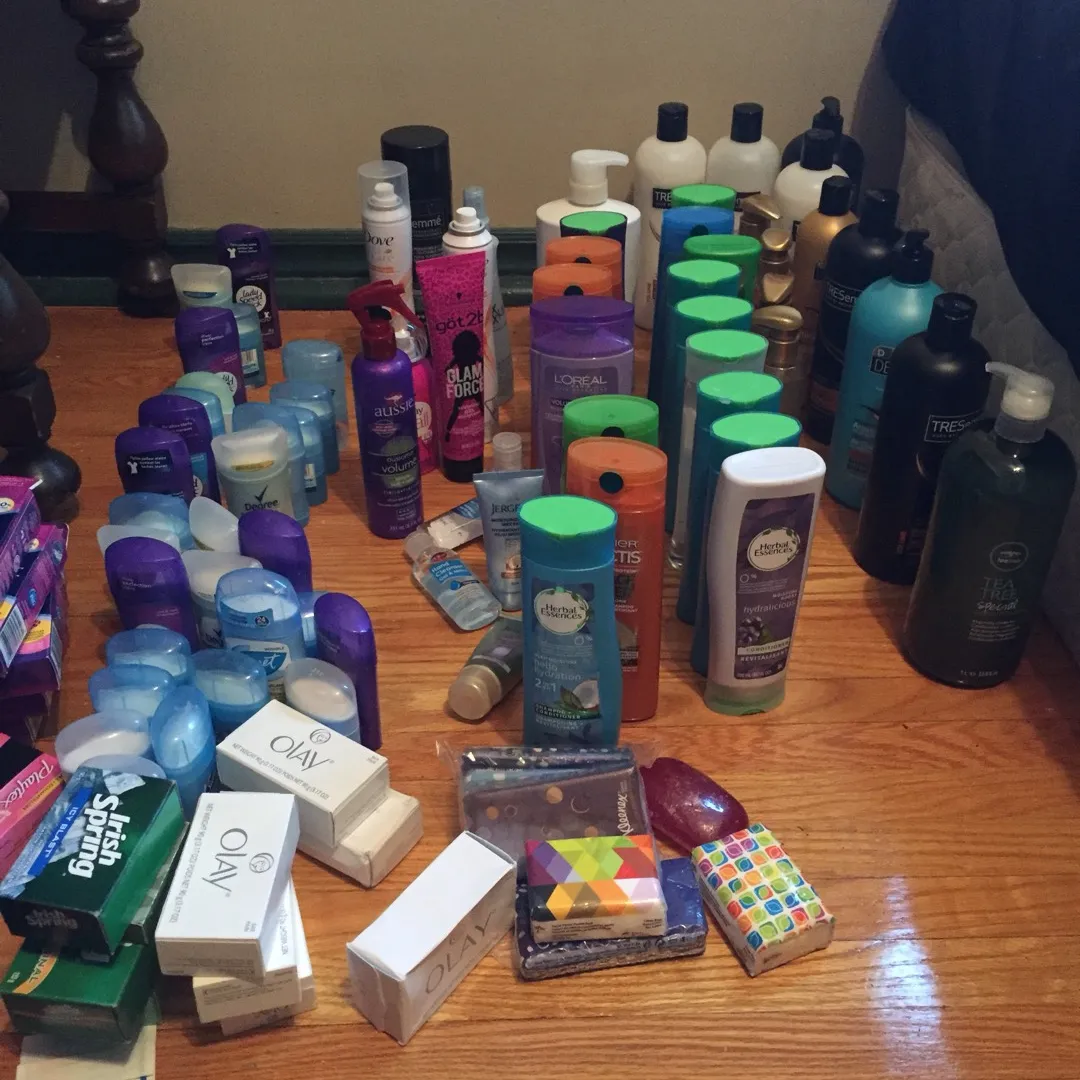 Hygiene Products photo 1