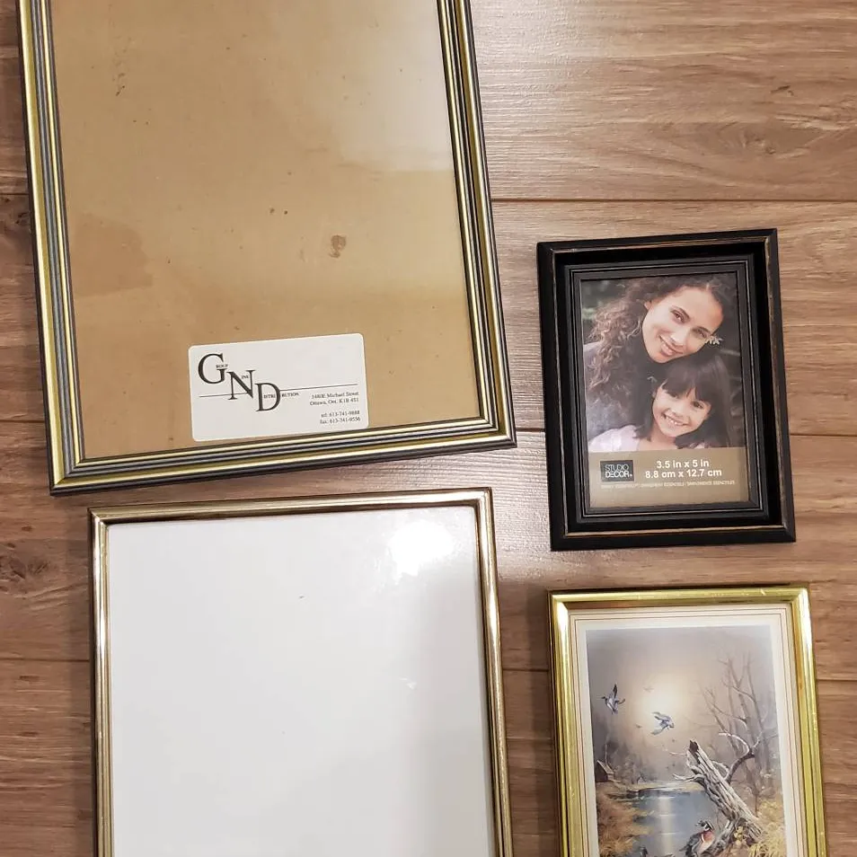 Picture Frames photo 1