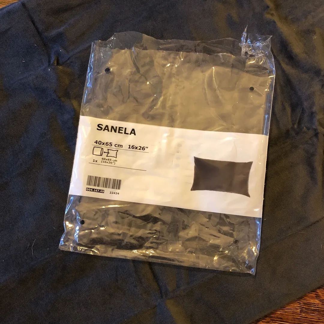 Sanela IKEA Cushion Cover photo 1