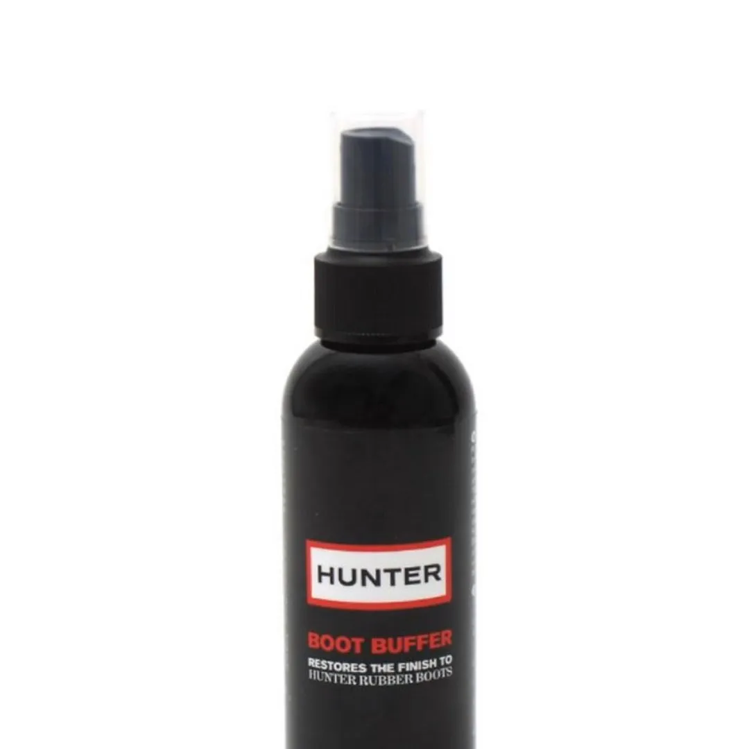 Hunter Boot Buffer Spray photo 1