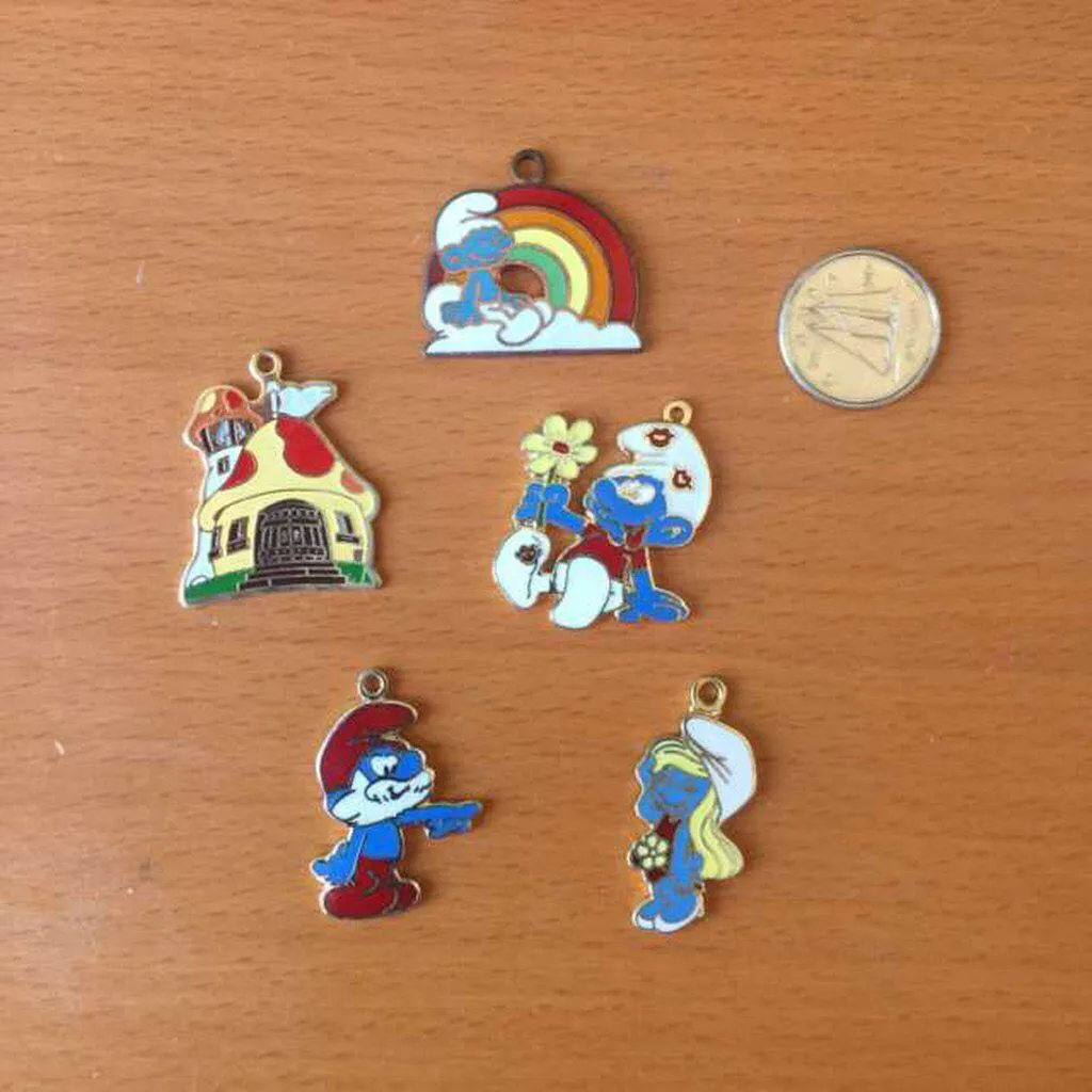 All The Charms! photo 4