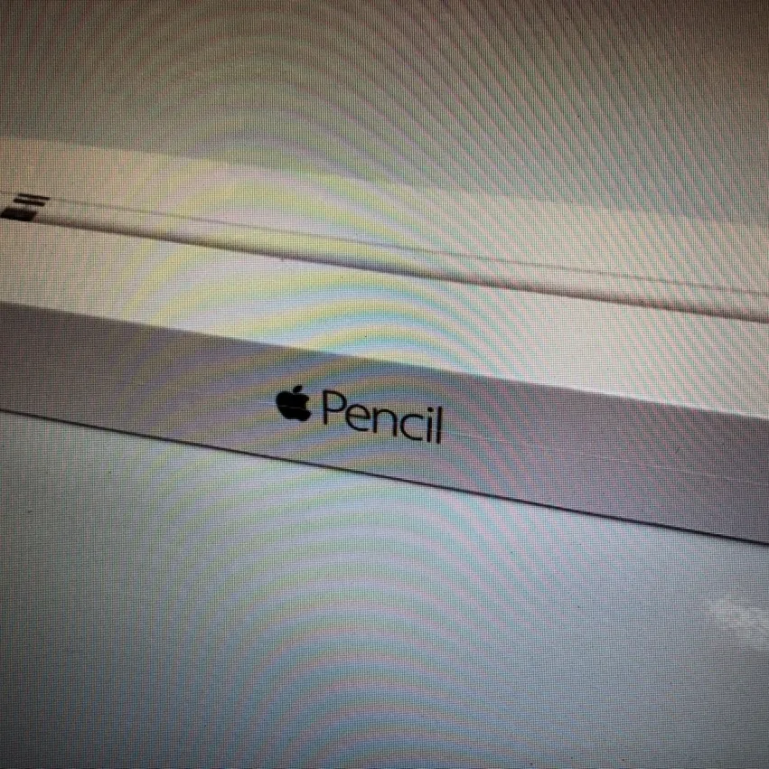Apple Pencil photo 1