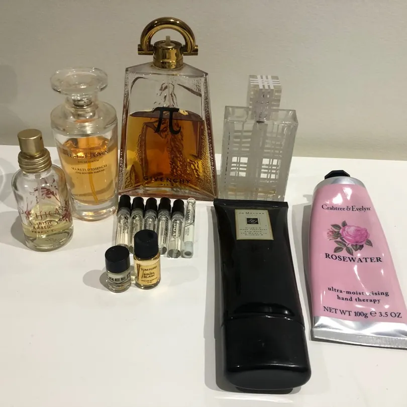 Perfume And Lotions photo 1