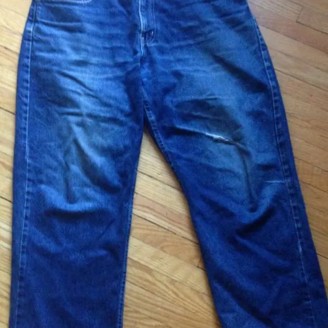 Men's  Ralph Lauren Polo Jeans photo 1