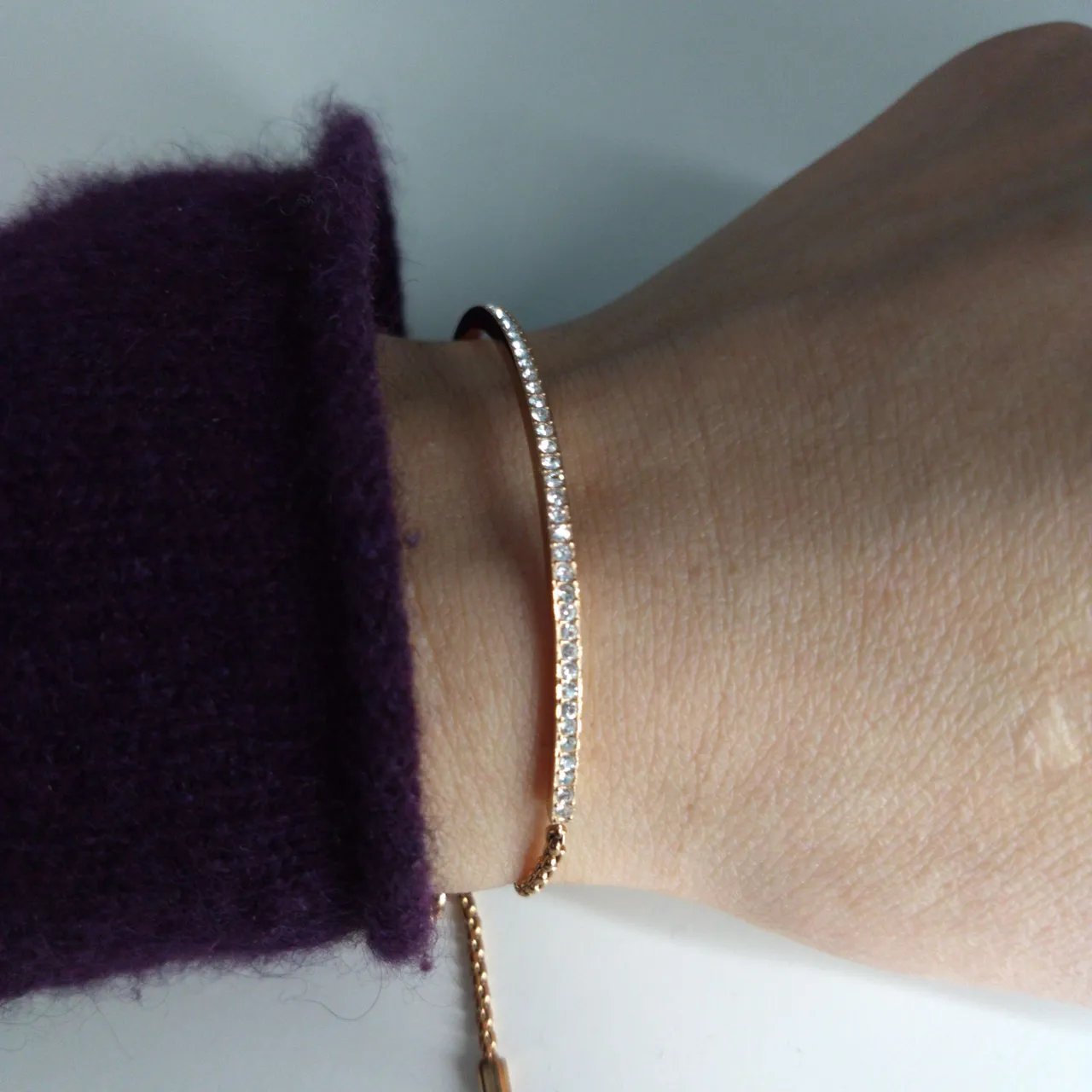 Michael Kors bracelet photo 1