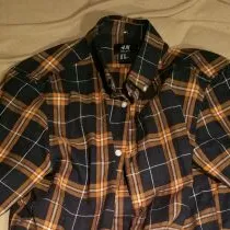 Hnm Flannel photo 1