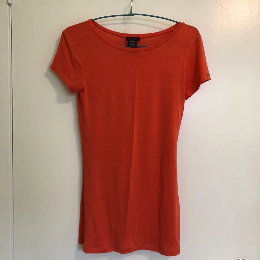 Tops, size S or XS photo 7