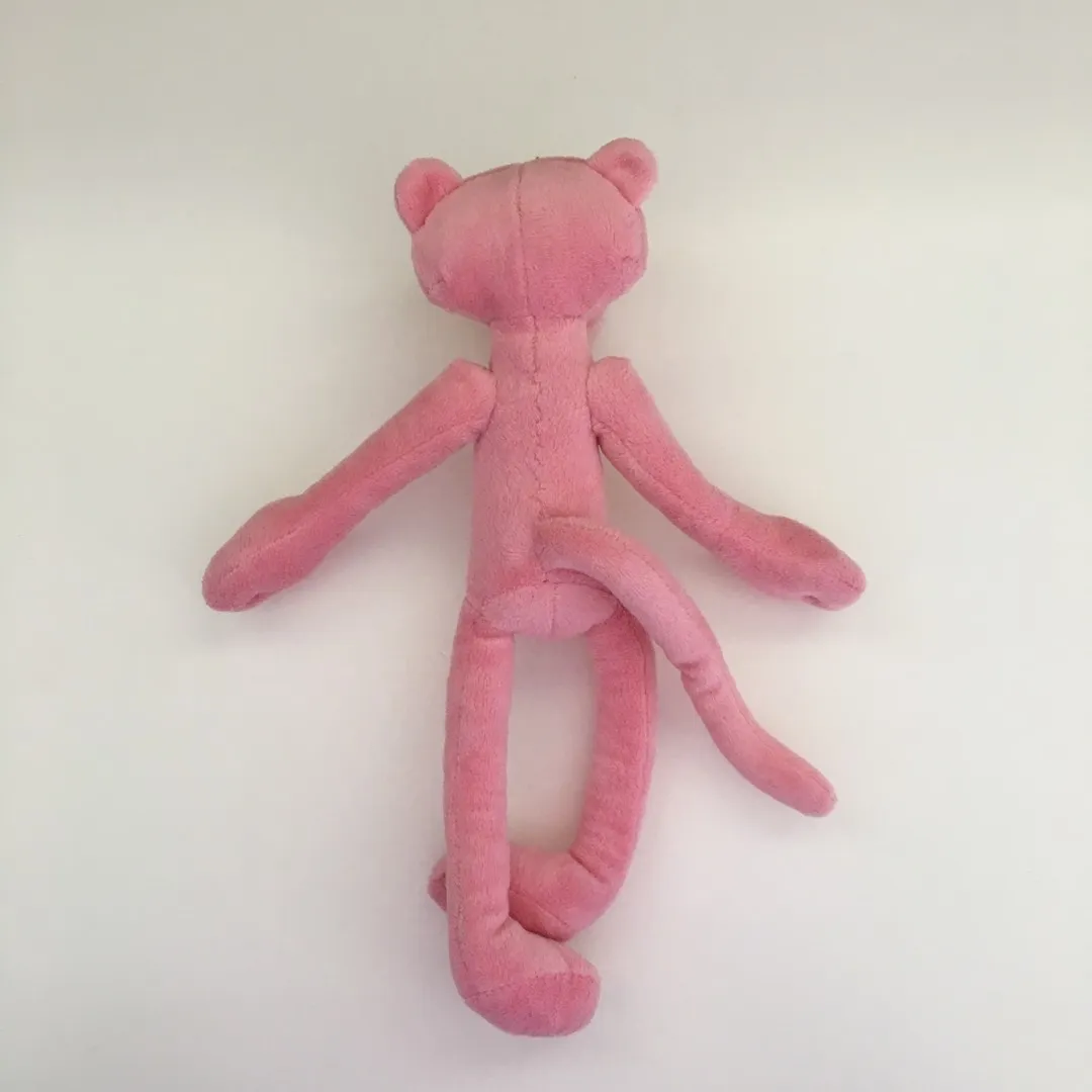 Pink Panther Stuffed Toy photo 3