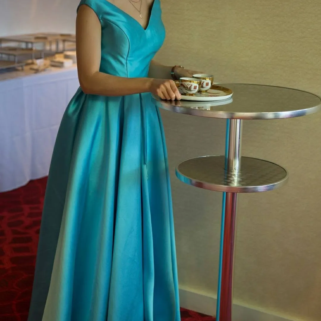 Evening Gown/Bridesmaid Dress photo 3
