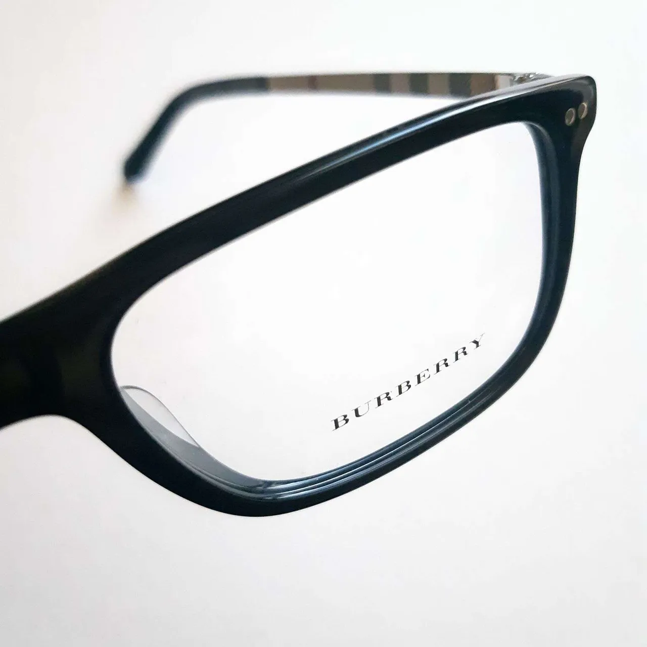 Designer Glasses - Burberry & Hugo Boss photo 5
