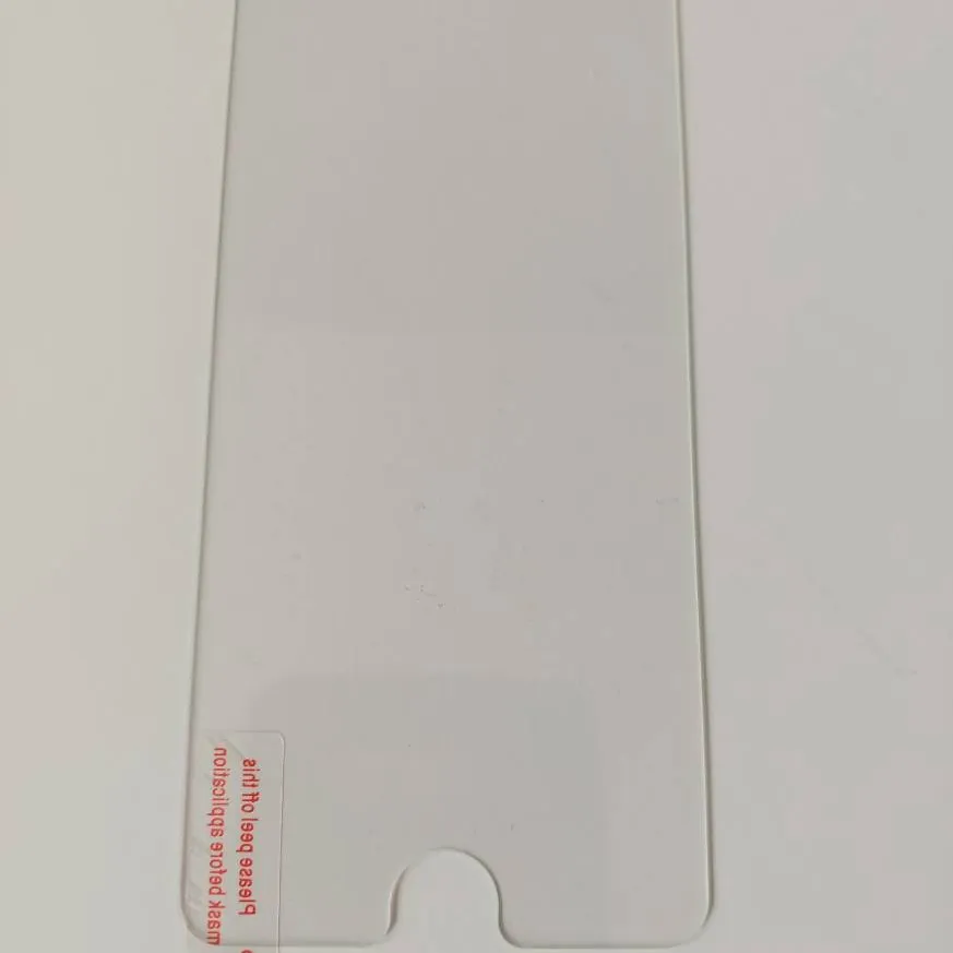 IPhone 6 - BNIB Glass Protector photo 3