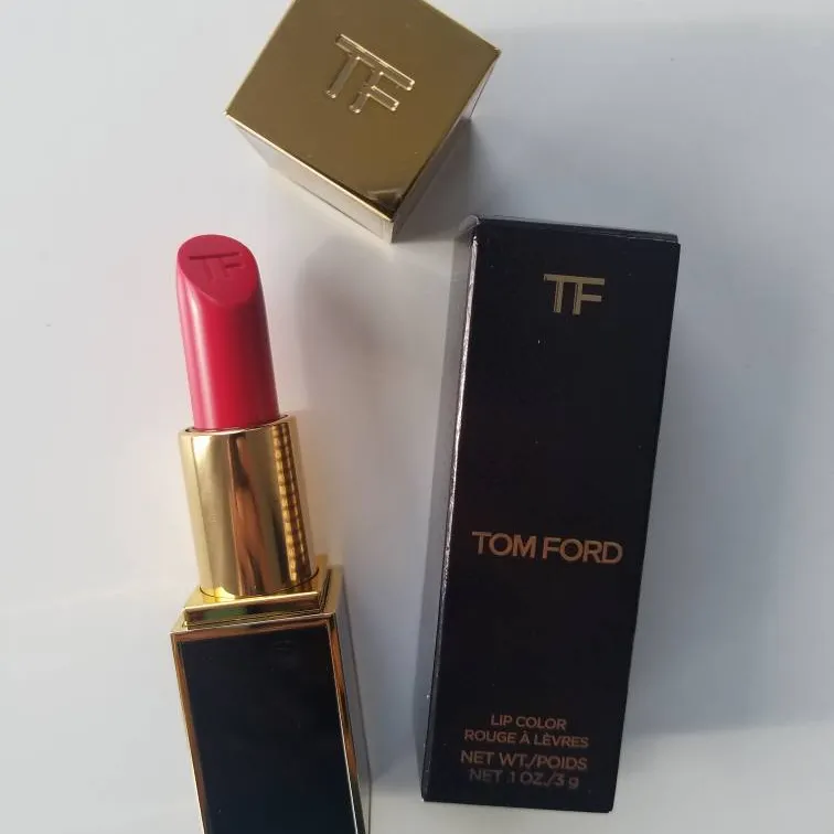 Tom Ford Lipstick - Dressed To Kill photo 1