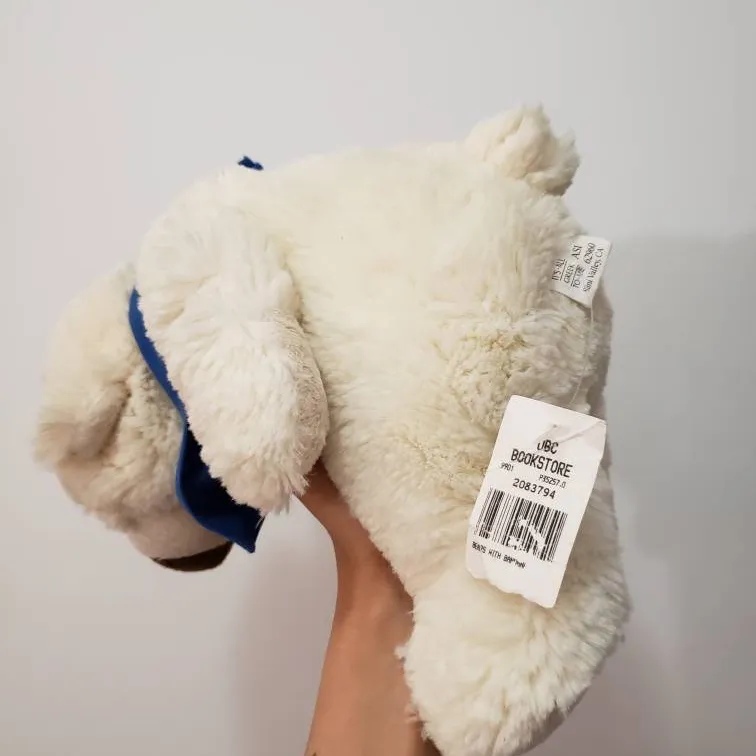 🎁 Cuddly Polar Bear photo 3