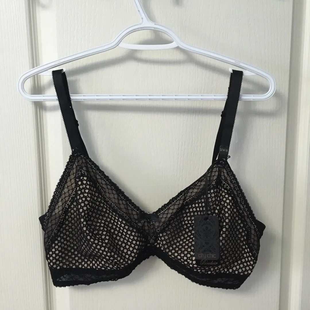 New With Tags Bralette photo 1