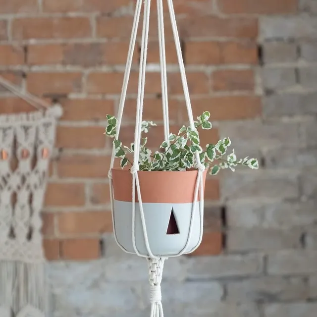 Simple Plant Hanger photo 1