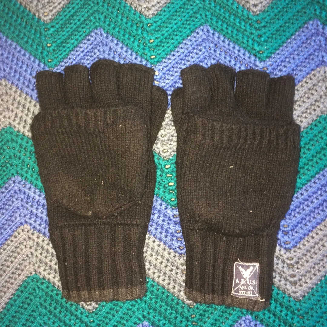 American Eagle Gloves 🇺🇸🦅🧤 photo 1