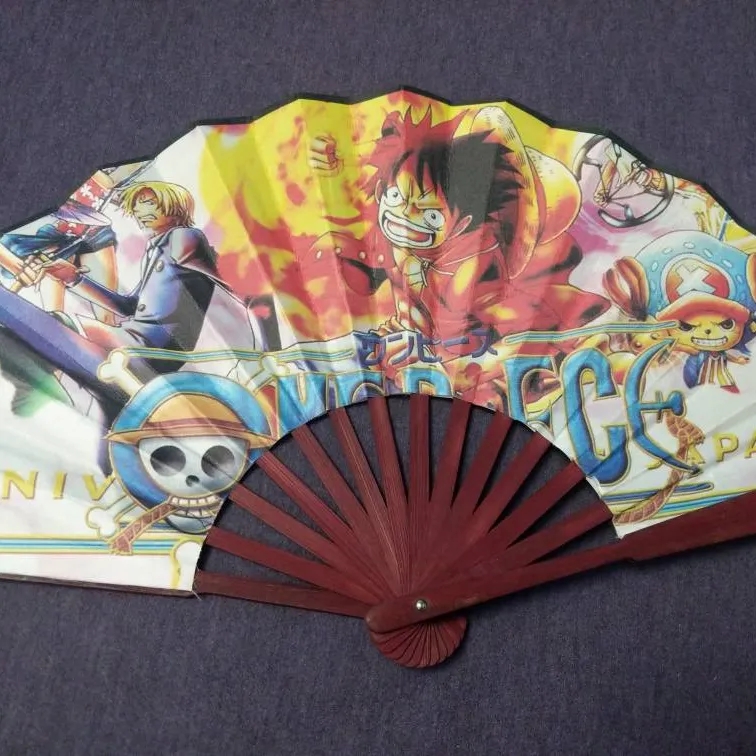 One Piece Fan photo 1