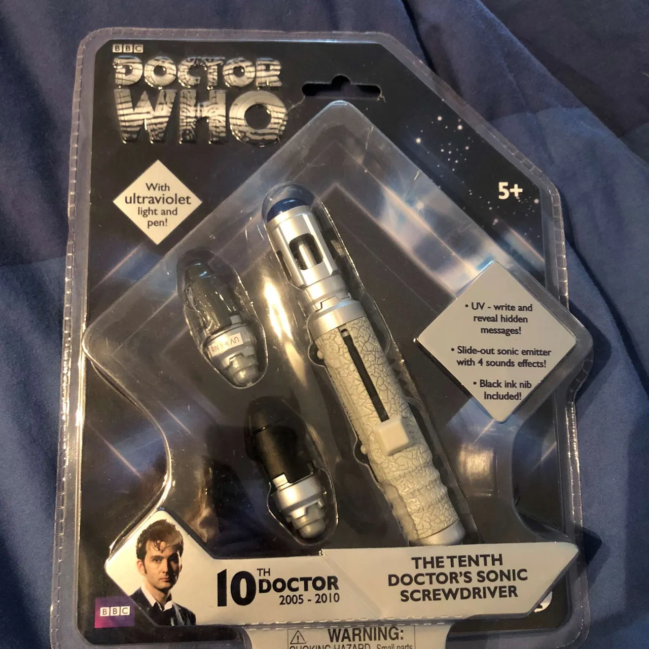 Doctor Who Sonic Screwdriver photo 1