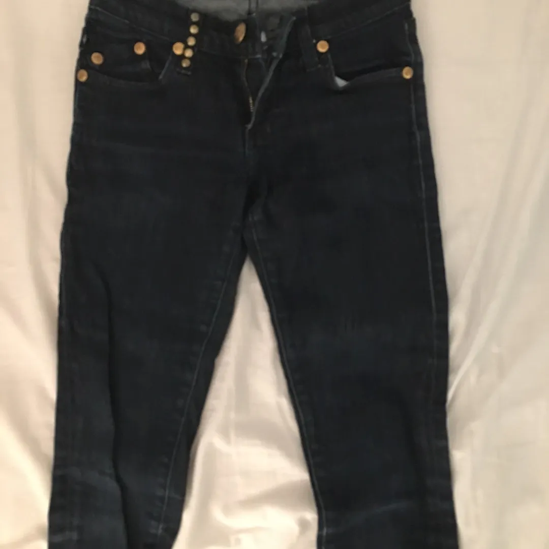 Rock And Republic Jeans Size 23 photo 1