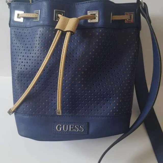 GUESS Bag photo 1