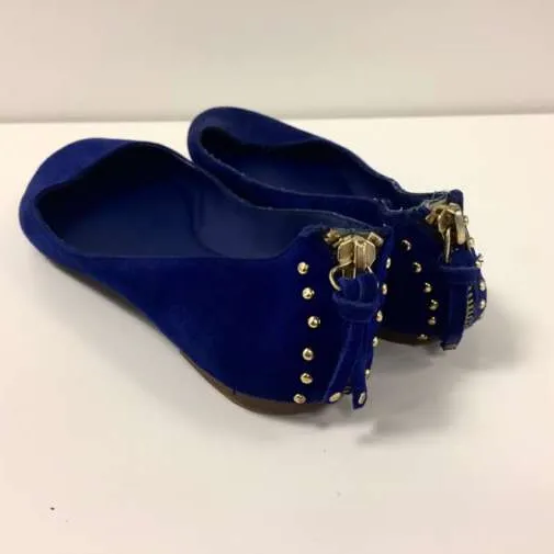 Steve Madden Suede Flats / Shoes photo 3