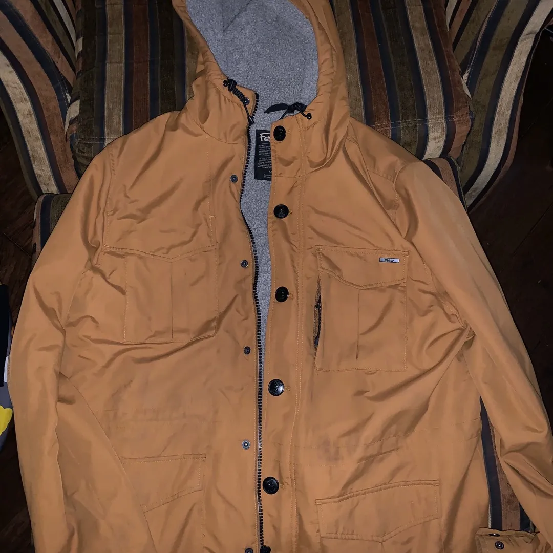 Adult Winter Jackets. Size L photo 1
