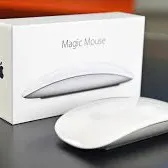 Apple Magic Mouse photo 1