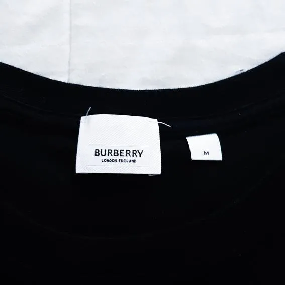 Burberry Short Sleeve Shirt photo 3
