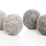 Wool Dryer Balls photo 5
