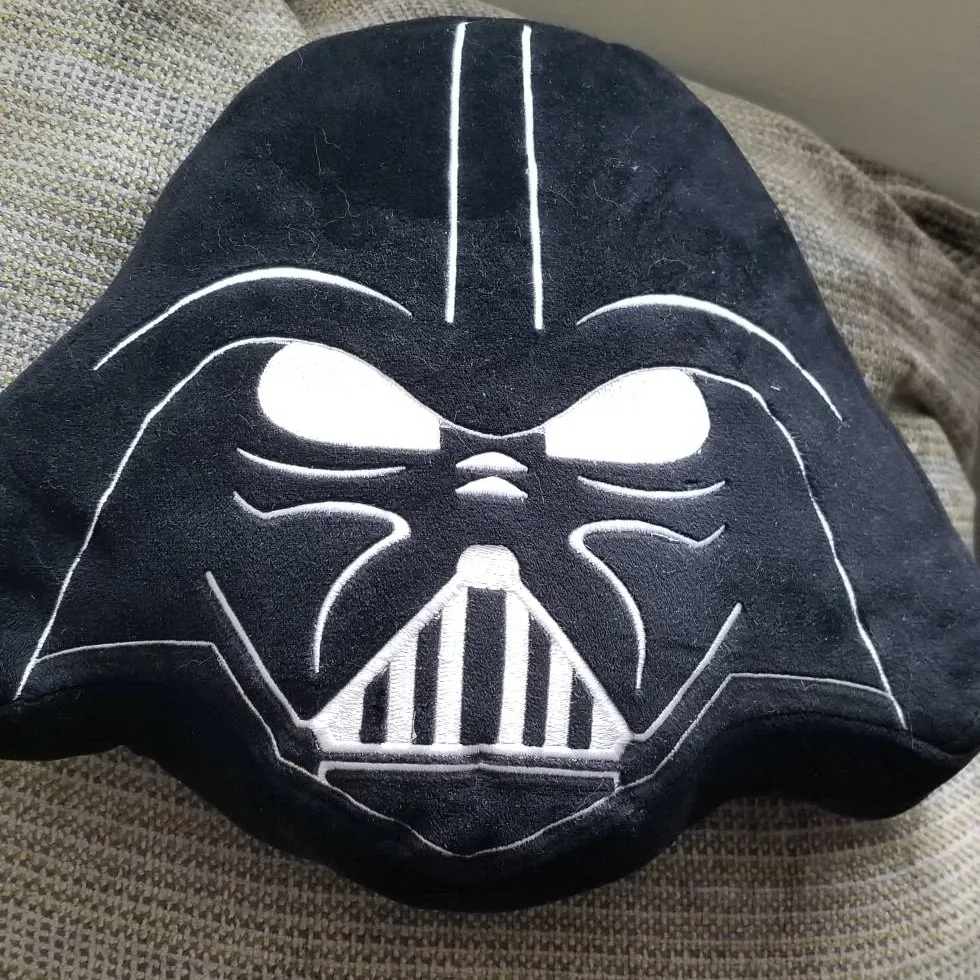 Star Wars Pillow photo 1
