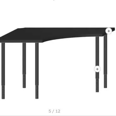 IKEA Desk photo 1