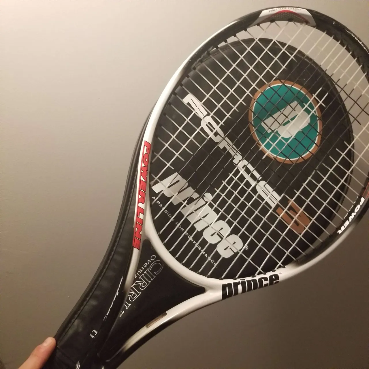 Tennis rackets photo 3