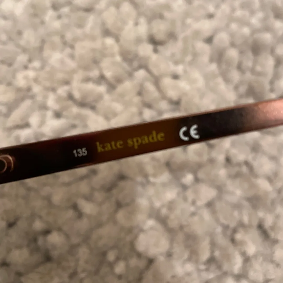 Kate Spade ♠️ Sunglasses photo 5