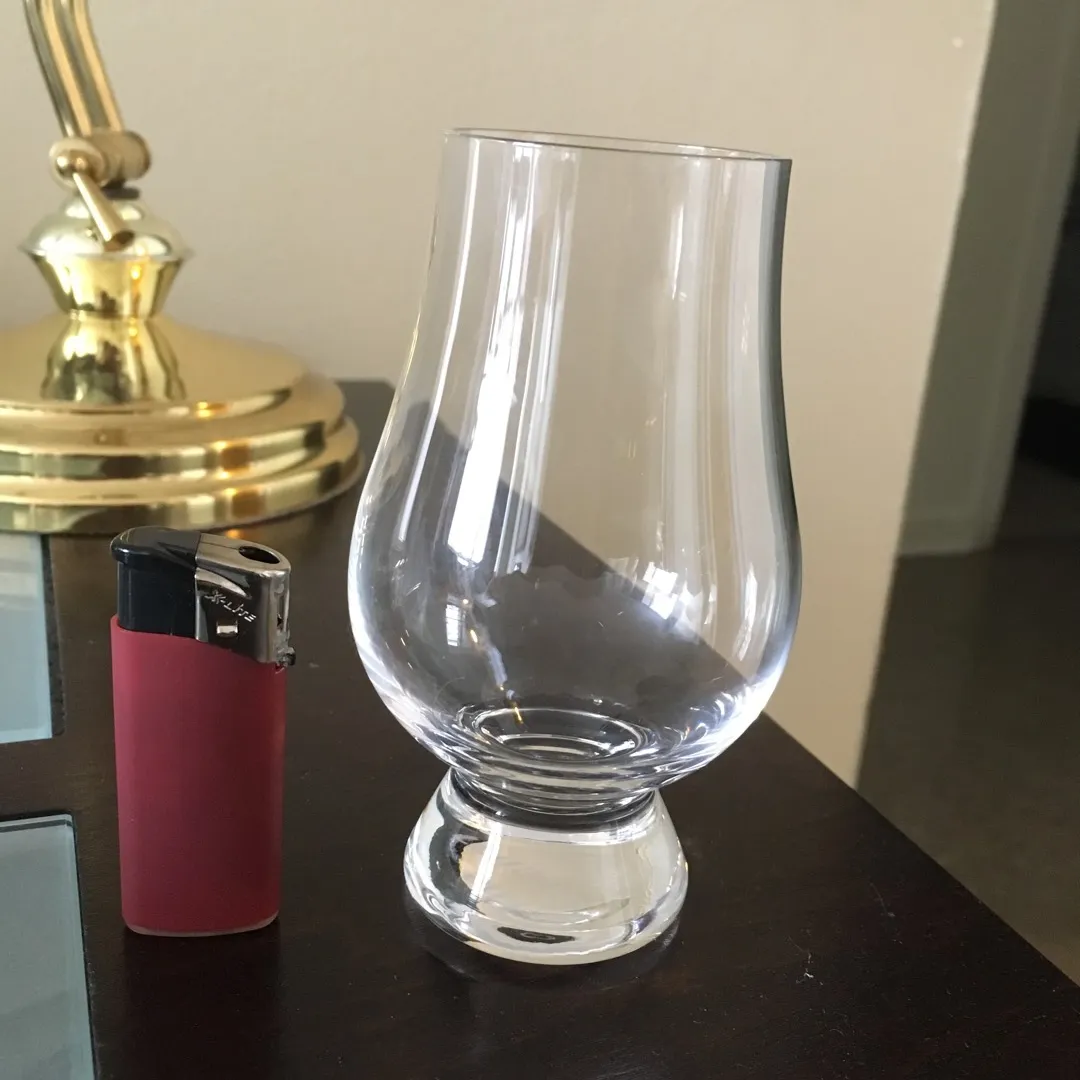 Whiskey Glass photo 1