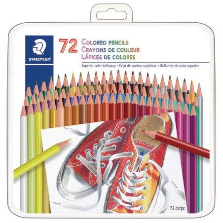 BNIB Stadtler coloured Pencils photo 1