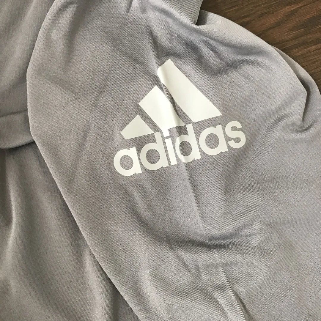 Men’s Adidas Climawarm 1/2 Zip Sweater photo 4