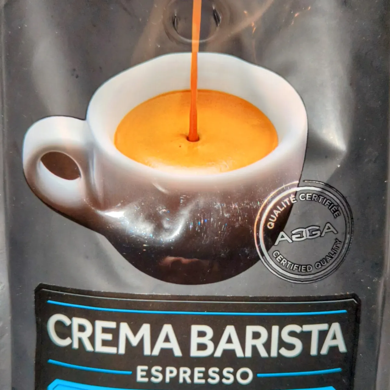 Coffee 1kg Crema / Intenso photo 3