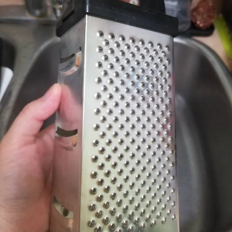 Grater photo 1