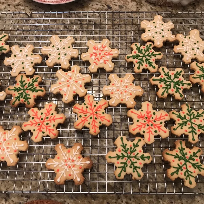 Christmas Cookies photo 1