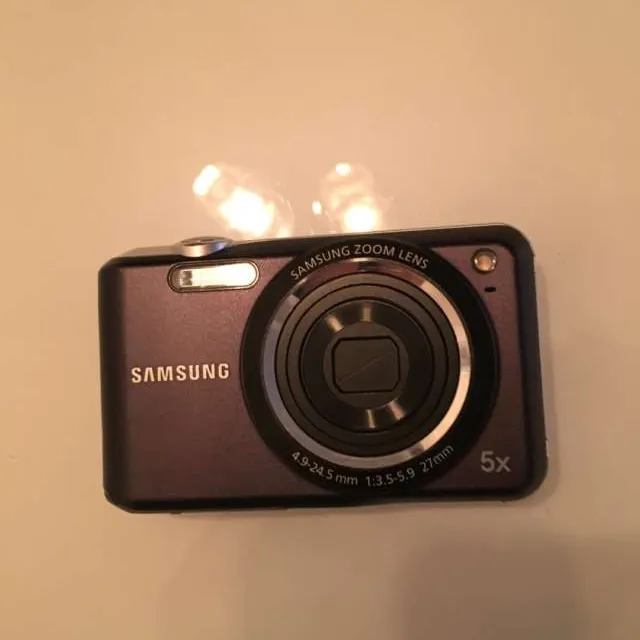 Samsung ES70 Digital P/S photo 1