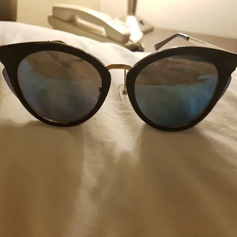 Cool Cateye Sun Glasses photo 1